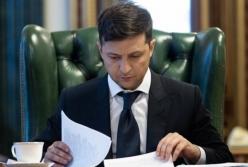 Зеленский одобрил гособоронзаказ на три года