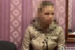 В Одесской области многодетную мать подозревают в убийстве младенца
