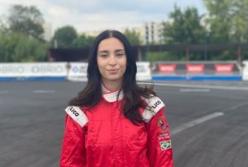 Донька загиблого автоспортсмена відроджує пам'ять про українські перегони