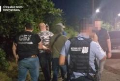 В Николаевской области на взятке задержали полицейского