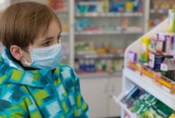 Рада сделала первый шаг к запрету продажи лекарств детям