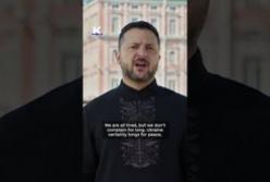 35 років Незалежності: Україна виборює свободу крізь війну