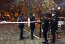 В Ивано-Франковске мужчина стрелял в прохожих, есть пострадавшие (фото)