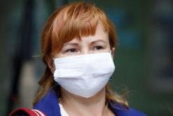 В Украине существенно сократили "оранжевую" зону карантина: в ней осталось лишь две области
