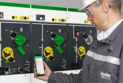 Технології Schneider Electric у сфері безпеки: як захистити дім та бізнес