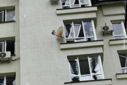 У Каневі пошкоджені мінімум 7 багатоповерхівок, дитсадок, школа, 10 поранених (фото)