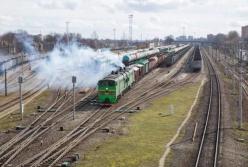 Латвія планує демонтувати залізничні колії до Росії після заяви про закриття повітряного простору з РФ