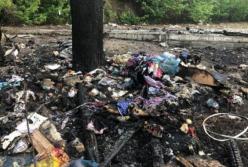 Нападение на ромов в Киеве: полиция начала производство (видео)