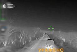 «Примари» ГУР знищили ворожу логістику: деталі операцій за квітень-травень 2026 року