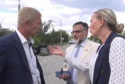 Скандальный "визит": в СБУ объяснили, почему не задержали сепаратистов в Счастье