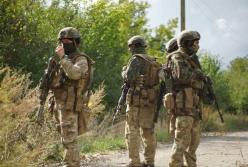 На Донбассе ранены четверо украинских военных