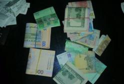 В Бердянске задержали группу вымогателей "долгов", которые насильно удерживали четырех мужчин