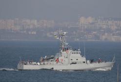 В Одессе испытывают прибывшие из США катера