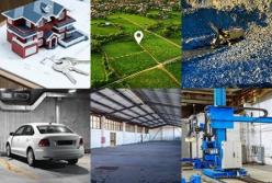 Що можна купити на Prozorro.Продажі: які активи продаються на аукціонах 