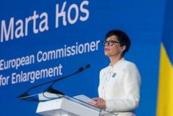 ЄС виділив Україні 2,8 млрд євро: підтримка реформ та євроінтеграції