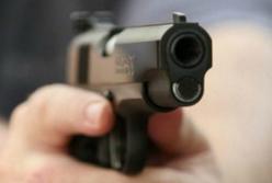 Полицейский устроил стрельбу в харьковском метро (фото)