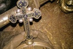 В гробнице Фридриха III археологи обнаружили интересную находку (фото)