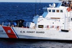 Украина получит американские патрульные катера Island в ближайшее полугодие