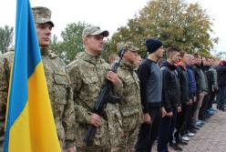 "Ставку робити не на мобілізацію": військовий про ноу-хау, яким має бути набір до лав ЗСУ