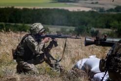Названы потери ВСУ на Донбассе с начала 2020 года