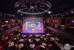 Caribbean Club анонсировал юмористический репертуар: спектакли «Черного квадрата», Improv Live Show и стендап