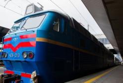 В Полтавской области грузовик столкнулся с поездом, задерживаются ряд рейсов