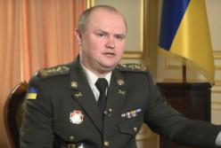 Порошенко уволил скандального замглавы СБУ Демчину