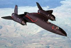 NASA намагається повернути в льотний стан легендарний SR-71 Blackbird