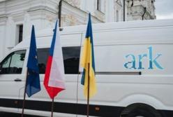 Мобільна лабораторія для збереження спадщини Києво-Печерської лаври визнана одним із найкращих винаходів року