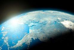 Над Арктикой появилась огромная дыра в озоновом слое