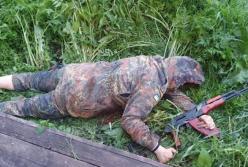 Появились фото с места трагедии на Житомирщине (фото)