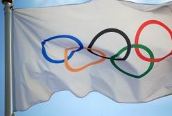 В Украине намерены провести Олимпиаду