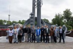 ЄС надає €75 мільйонів на безпеку Чорнобильської АЕС