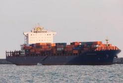 У берегов Африки похитили украинского моряка