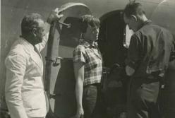 Подводник, который нашел «Титаник», приступил к поискам останков легендарной летчицы