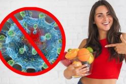 Медики назвали самую полезную еду во время пандемии коронавируса