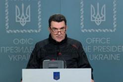 РФ готовит вторую волну широкомасштабного наступления - Данилов