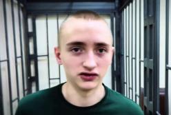 Підлітка з Маріуполя засудили до 7 років колонії: відео затримання окупантами та з суду 