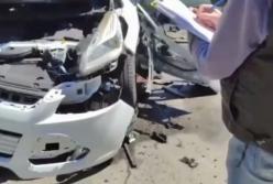 В окупованому Бердянську ліквідували організатора катівень (відео)