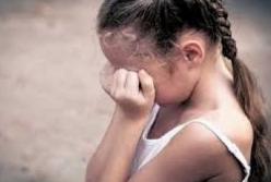 Пьяный педофил украл со двора жилого дома 7-летнюю девочку