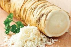 Врачи рассказали о полезных свойствах хрена 