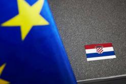 Еврокомиссия одобрила присоединение Хорватии к Шенгену