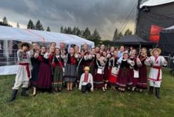 30-й фестиваль української культури «На Івана, на Купала» об'єднав українців та поляків