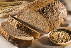 Назван самый полезный вид хлеба