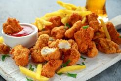 Медики назвали продукты, которые разрушают желудок 