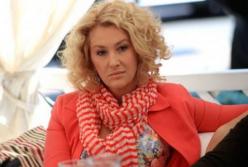 Снежана Егорова в третий раз стала бабушкой