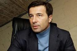 Справу про шахрайство екснардепа Коновалюка на мільйон доларів зупинили через його службу в ЗСУ