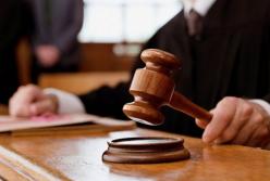 В Киеве будут судить рецидивиста, который нападал на пенсионеров 