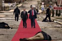 Світові ЗМІ пишуть про тріумф та легітимізацію терориста Путіна: про що говорять заголовки публікацій