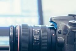 Компания Canon откажется от своих топовых зеркальных камер